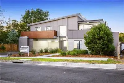 105/1 Oak Avenue, Boronia VIC 3155