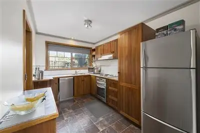 Fourth view of Homely apartment listing, 1/175 Melville Street, West Hobart TAS 7000