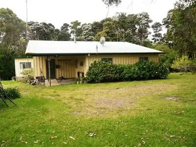 Main view of Homely house listing, 13 Forrest Street, Naracoopa TAS 7256