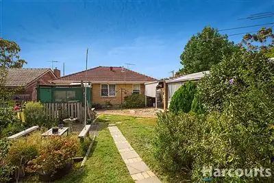 Fourth view of Homely house listing, 44 Electra Avenue, Ashwood VIC 3147