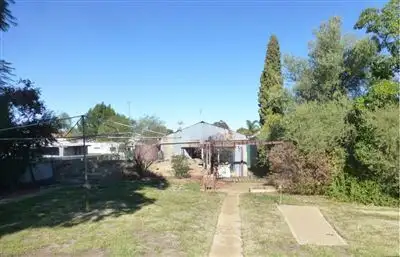 Second view of Homely house listing, 8 Newman Street, Corrigin WA 6375