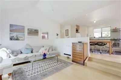 Fifth view of Homely house listing, 12B Lynton Avenue, South Hobart TAS 7004