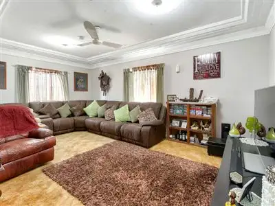 Second view of Homely house listing, 42 Edinburgh Castle Road, Kedron QLD 4031