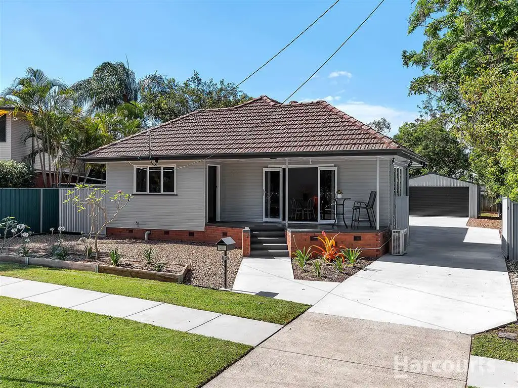 Main view of Homely house listing, 35 Alexander Street, Zillmere QLD 4034