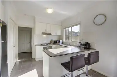 Second view of Homely townhouse listing, 2/22 Seaforth Street, North Shore VIC 3214