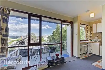 Fifth view of Homely unit listing, 12/8 Margaret Street, Sandy Bay TAS 7005