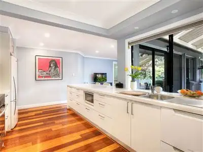 Second view of Homely house listing, 5 Pallister Street, Kings Langley NSW 2147