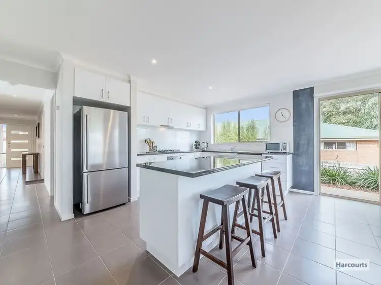 Fourth view of Homely house listing, 12 Kensington Square, Drouin VIC 3818