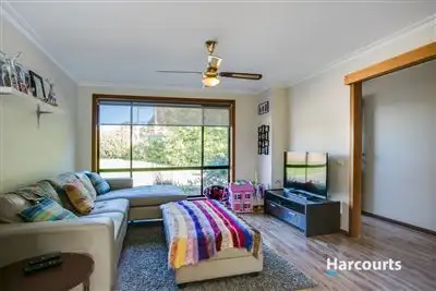 Second view of Homely unit listing, 1/40 Pinewood Drive, Hastings VIC 3915