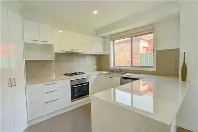 Third view of Homely house listing, 12 Lowry Crescent, Miners Rest VIC