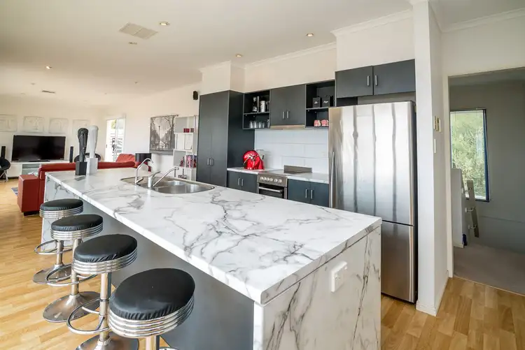 Fifth view of Homely house listing, 14 Underwood Avenue, Goolwa Beach SA 5214