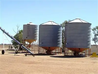 Fourth view of Homely rural property listing, Address available on request