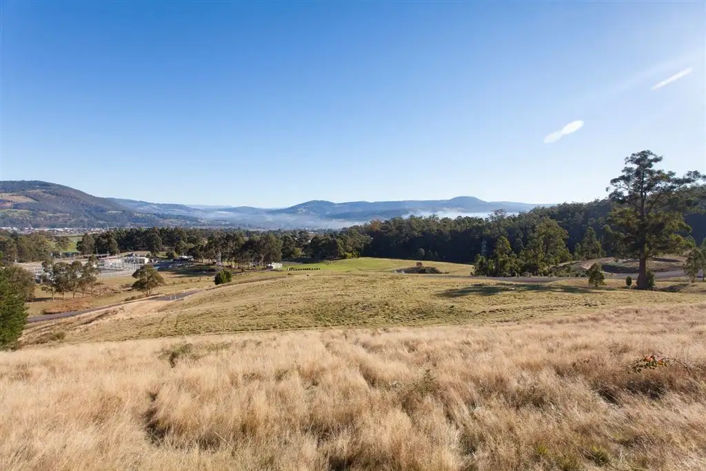 Main view of Homely land listing, 36 Snowy View Heights, Huonville TAS 7109