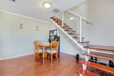 Fourth view of Homely townhouse listing, 1/14 Barry Road, Oaklands Park SA 5046