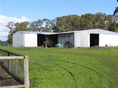 Third view of Homely rural property listing, Address available on request