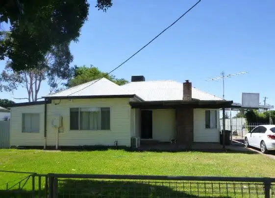 77 Oxley Street, Bourke NSW 2840