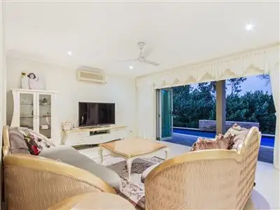 Sixth view of Homely house listing, 13/145 Palm Meadows Drive, Carrara QLD 4211