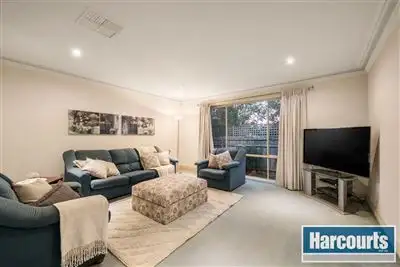 Fifth view of Homely house listing, 23 Meridian Parade, Wantirna South VIC 3152