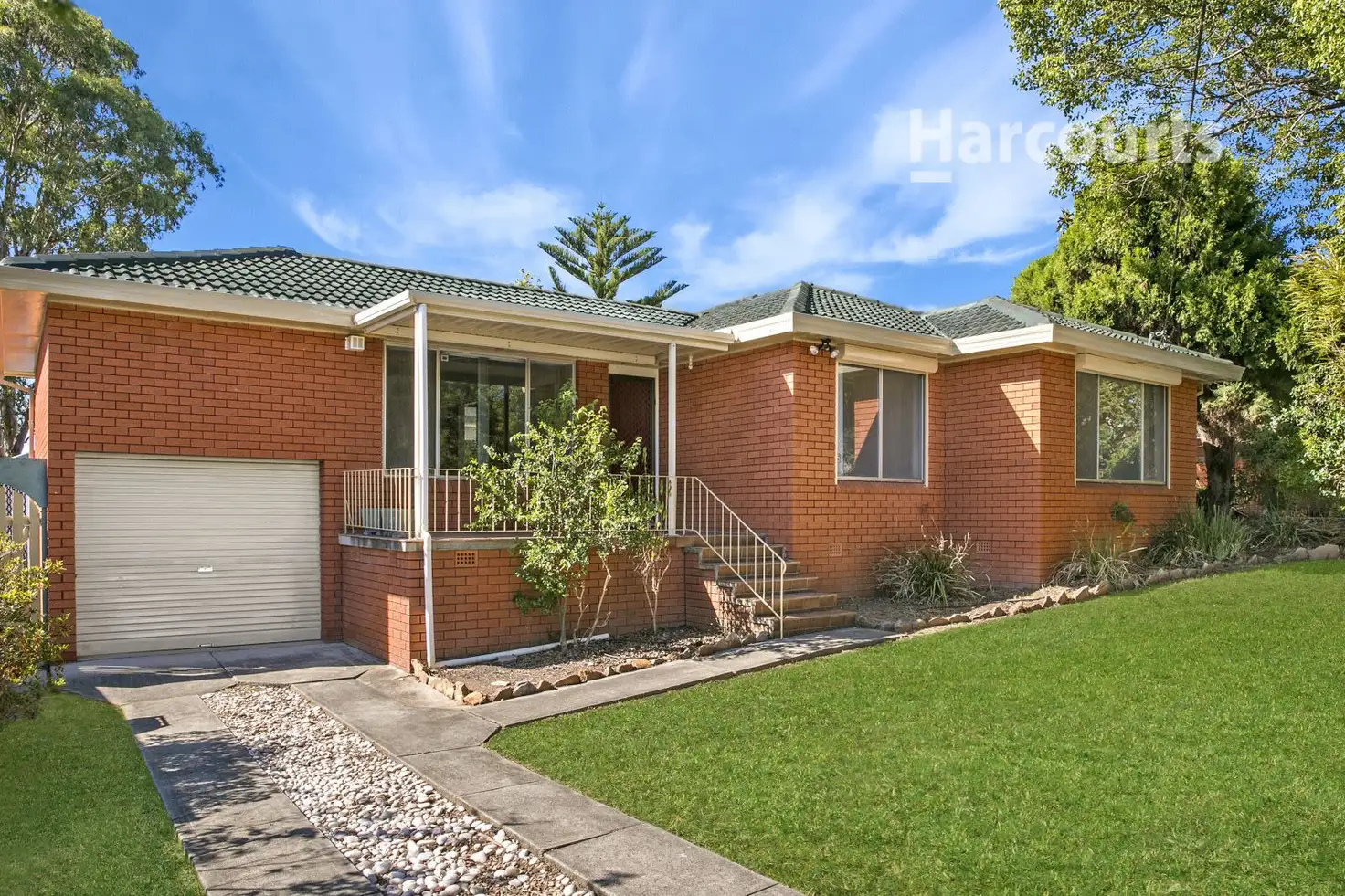 Main view of Homely house listing, 38 Raymond Avenue, Campbelltown NSW 2560