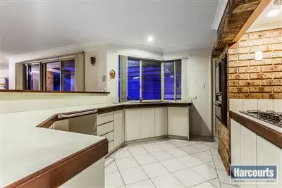 Fifth view of Homely house listing, 6 Inwood Place, Murdoch WA 6150