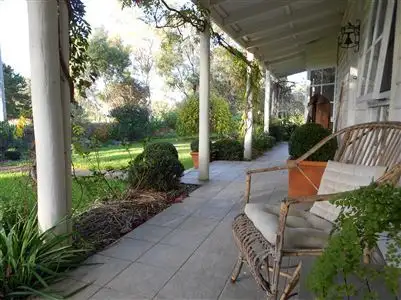 Fourth view of Homely rural property listing, 258 Whites Rd, Warrenbayne VIC 3670