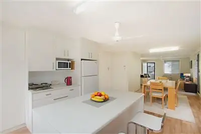 Second view of Homely house listing, 69 Seagull Avenue, Mermaid Beach QLD 4218