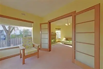 Fifth view of Homely house listing, 135 East Derwwent Highway, Lindisfarne TAS 7015