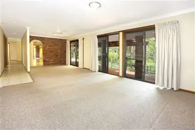 Second view of Homely house listing, 29 Natan Road, Mudgeeraba QLD 4213