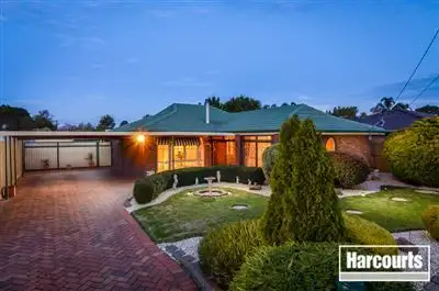 Main view of Homely house listing, 8 Cicada Crt, Carrum Downs VIC 3201