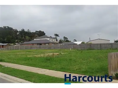 Third view of Homely land listing, 52 Vincent Boulevard, Trafalgar VIC 3824