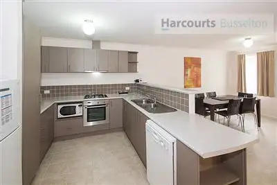 Second view of Homely house listing, 49/14 Little Colin Street, Broadwater WA 6280