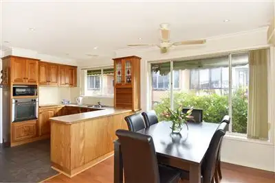 Fifth view of Homely house listing, 8 Royal Crescent, Hamlyn Heights VIC 3215
