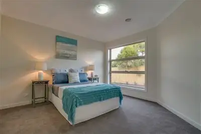Fifth view of Homely house listing, 3/26 Narcissus Avenue, Boronia VIC 3155