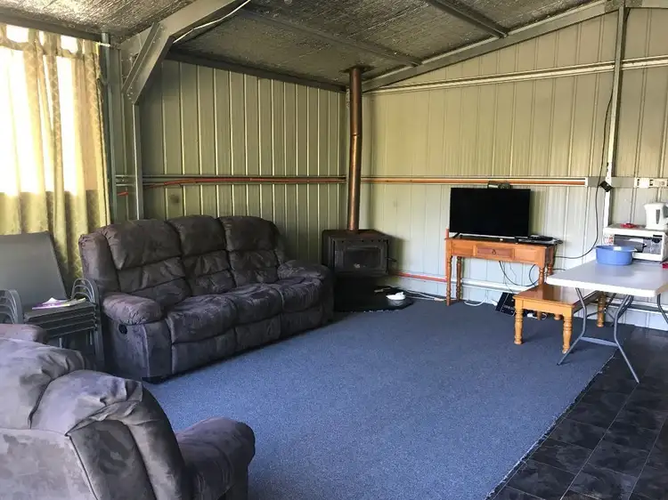 Fifth view of Homely land listing, 127 Charles Street, Squeaking Point TAS 7307