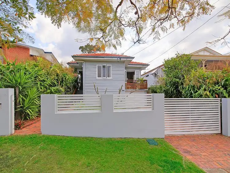 Second view of Homely house listing, 32 Derby St, Coorparoo QLD 4151