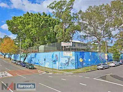 Fifth view of Homely land listing, 12 Martha Street, Paddington QLD 4064