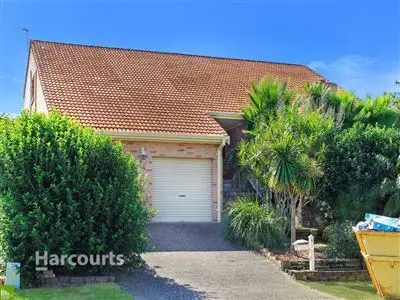 14 Habeda Avenue, Horsley NSW 2530