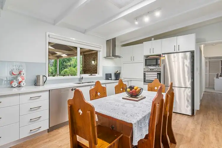 Second view of Homely house listing, 25 Pinkerton Crescent, Wangaratta VIC 3677