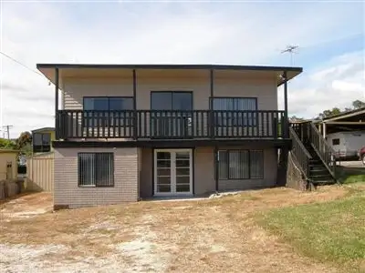 Main view of Homely house listing, 21 Louisa Street, Bridport TAS 7262