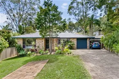 Main view of Homely house listing, 2 Woodvale Place, Port Macquarie NSW 2444