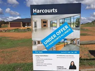 48 Turtledove Drive, Lower Chittering WA 6084