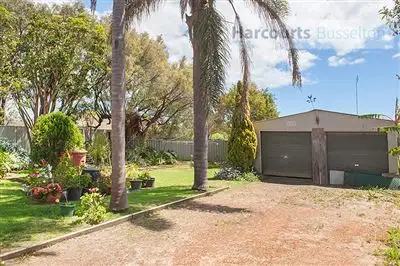Fifth view of Homely house listing, 8 Whitton Street, West Busselton WA 6280