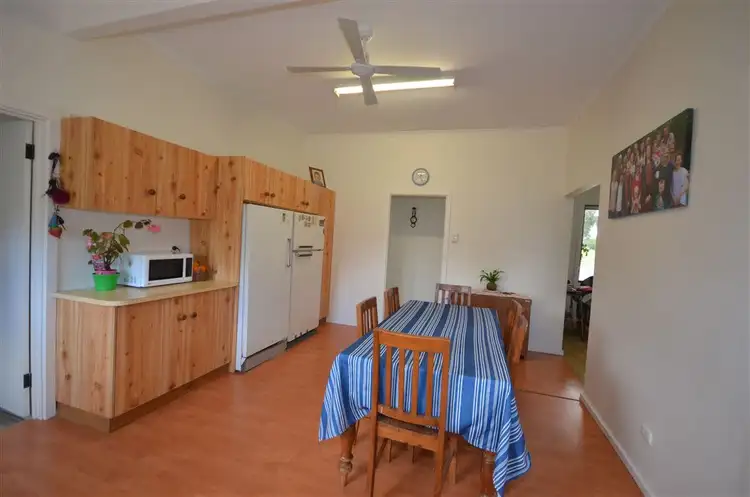 Second view of Homely house listing, 14 Bundey Terrace, Pinnaroo SA 5304