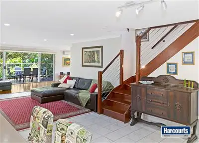 Third view of Homely house listing, 3 Belinda Close, The Gap QLD 4061