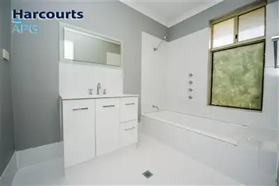 Fourth view of Homely house listing, 72 Parkfield Way, Australind WA 6233