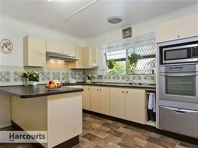 Sixth view of Homely house listing, 9 Trevor Street, Keperra QLD 4054