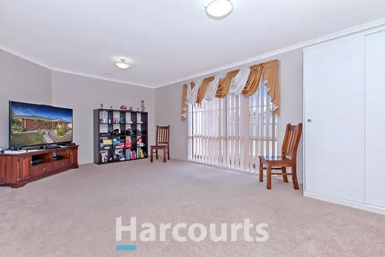 Fourth view of Homely house listing, 33 Oaklands Way, Pakenham VIC 3810