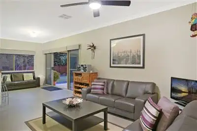 Sixth view of Homely house listing, 73 Brokenwood Circuit, Gumdale QLD 4154