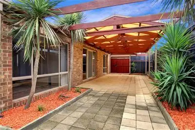Fourth view of Homely house listing, 43 Swans Way, Rosebud West VIC 3940