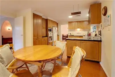 Third view of Homely house listing, 56 Plymouth Crescent, Kings Langley NSW 2147